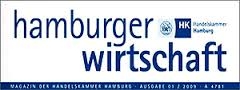 Artikel Hamburger Wirtschaft