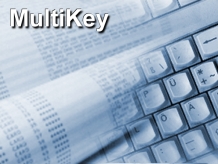 MultiKey